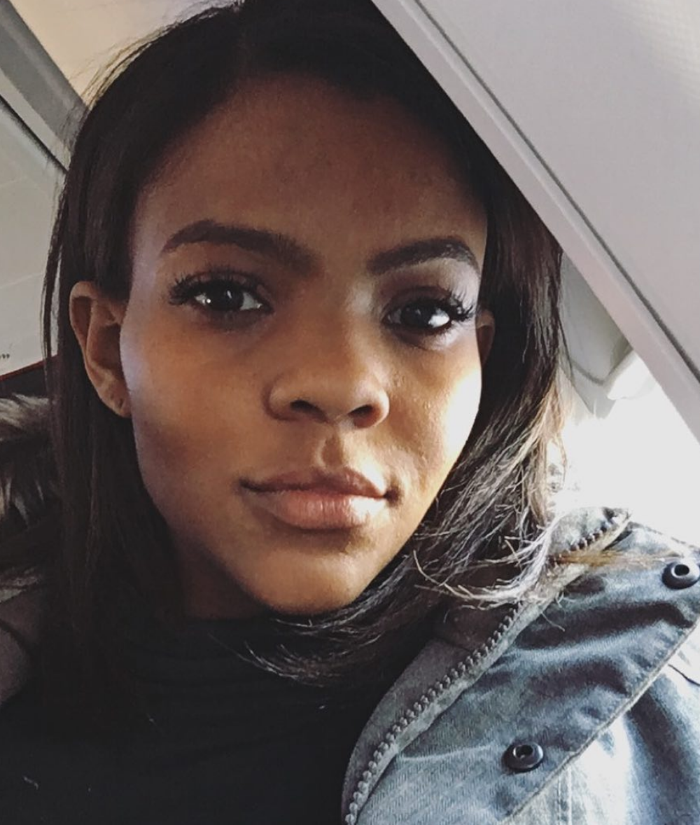 Who Is Candace Owens? Here’s What You Need To Know About Kanye’s Trump-Loving Fave
